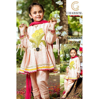 Charizma Kids 2Piece Sunshine-Bloom