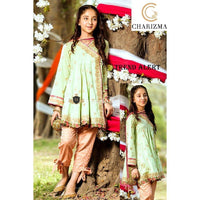 Charizma Kids 2Piece Trend-Alert