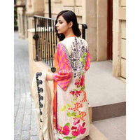 Charizma Naranji vol.1 CN-004