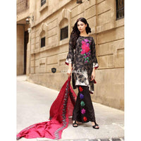 Charizma Naranji vol.1 CN-005