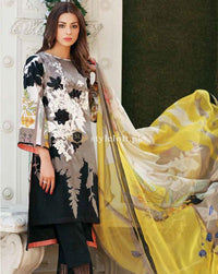 Charizma Naranji Vol.2 Linen CN-28