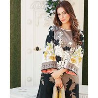 Charizma Naranji Vol.2 Linen CN-28