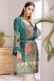 Charizma Naranji Winter Collection 3Piece Dress CR-12