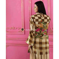 Charizma Naranji Winter vol.1 CN-004