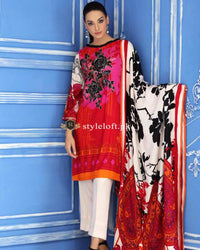 Charizma Plush Gold Linen 3Pc PG-03