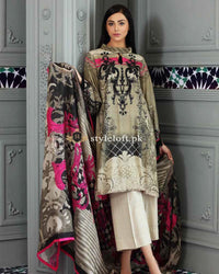 Charizma Sheen Winter 3Pc SH-14