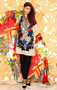 Charizma Twill Linen Plush Gold PG-06A