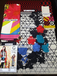 Charizma Twill Linen Plush Gold PG-06A