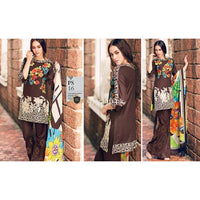 Charizma Winter Poshema Collection 2018 PS-16