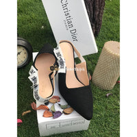 DIOR Women Sandals Vestiaire Collective
