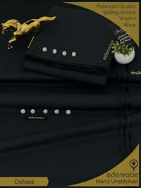 STYLE LOFT.PK Edenrobe Wash n Wear Unstitched Suit for Men's 2 PIECE