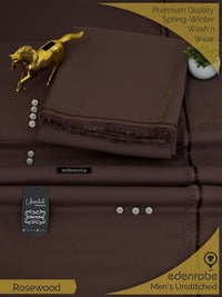 STYLE LOFT.PK Edenrobe Wash n Wear Unstitched Suit for Men's 2 PIECE