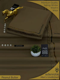 STYLE LOFT.PK Edenrobe Wash n Wear Unstitched Suit for Men's 2 PIECE