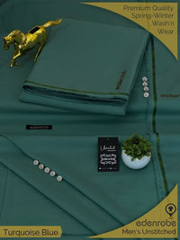 STYLE LOFT.PK Edenrobe Wash n Wear Unstitched Suit for Men's 2 PIECE