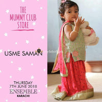 Ensembles Kids 2Piece MM-C