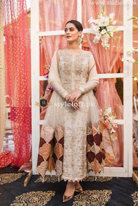 Erum Khan Latest Bridal Collection-2019 Celebrity Spotted