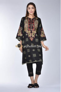 Ethnic Linen 3Piece ETH-1658