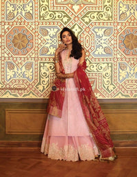 STYLE LOFT.PK Ethnic Summer Lawn Collection 2019 Unstitched 3Piece Suit ETH-19