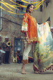 STYLE LOFT.PK Ethnic Unstitched Lawn Collection 2019 3Piece Suit WUB-19715