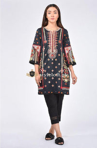 Ethnic Winter 3Piece ETH-1641