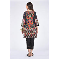 Ethnic Winter 3Piece ETH-1641