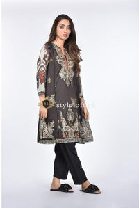 Ethnic Winter 3Piece ETH-1655