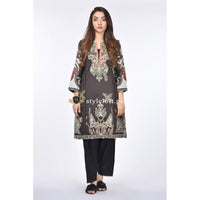 Ethnic Winter 3Piece ETH-1655