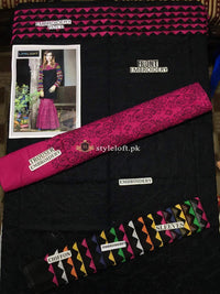 STYLE LOFT.PK Explore Desi Everyday Wear Lawn Unstitched 2Piece Suit