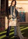 STYLE LOFT.PK Firdous Fashion Embroidered Lawn Unstitched 3 Piece Suit FR19L 17