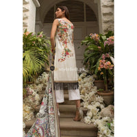 Firdous Khaddar vol.1 3Pc 18-CE07