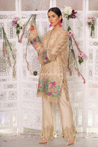 Gim Chiffon Collection