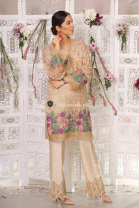 Gim Chiffon Collection