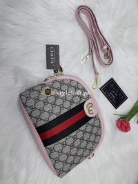 GUCCI Cross Body Ladies Fashion Bag 2019