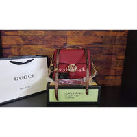 GUCCI New Season Women's Purse