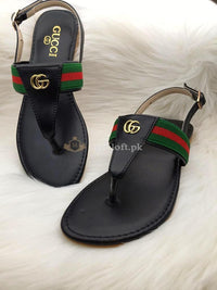 Buy online Lv Ladies Slippers In Pakistan, Rs 2500, Best Price