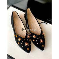 Gucci Women's Basic Pump Edit 2018-Black