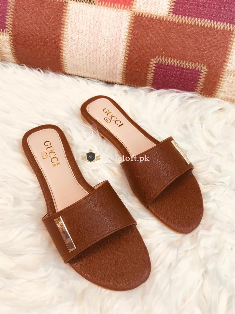 Multicolor gucci slides outlet