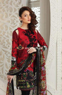 Gul Ahmed 3Piece GA-514