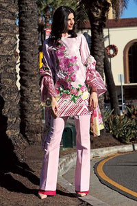 STYLE LOFT.PK Gul Ahmed Summer Lawn Collection 2019 3Pc CL-471 B