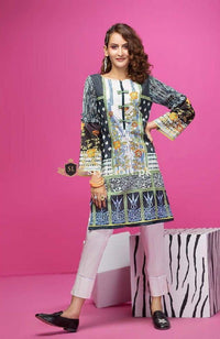 Gul Ahmed Winter 3Piece GA-SC18