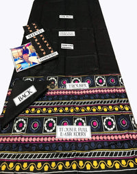 Hina Altaf Spotted Embroidered Lawn Unstitched 2Pc Suit