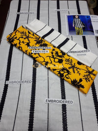 STYLE LOFT.PK HSY Designer Lawn 2PC Unstitched Suit L1901