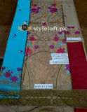 Imrozia Eid Collection 2020 Unstitched 3 Piece Suit