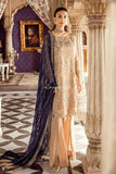 STYLE LOFT.PK Imrozia Kaavish-e-Musavvir Collection'19 Unstitched 3PC Suit - Grandeur Ecstasy