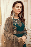 STYLE LOFT.PK Imrozia Kaavish-E-Musavvir Luxury Chiffon Collection 2019 – 810 Rohsnaai-e-Kundan