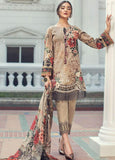 STYLE LOFT.PK Jazmin Embroidered Linen Unstitched 3 Piece Suit JIR19L 06 ALMA FLEUR