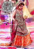 Kashee’s Boutique Bridal Collection Gharara