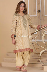 Kayseria Linen 3Piece KS-18R