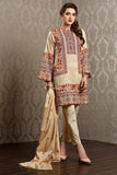 STYLE LOFT.PK Kayseria Spring/ Summer Lawn Collection 3Piece Suit C2607-A