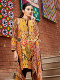Khaadi Lawn Collection 2019 3Pc Embroidered KH-1809B